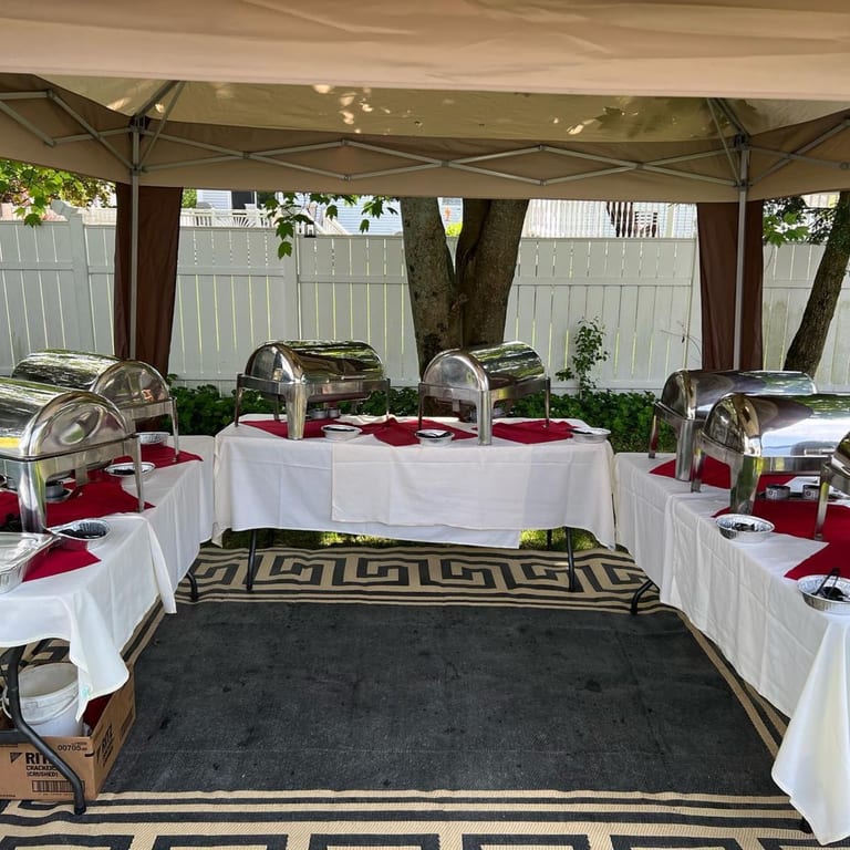 Italian Catering for Your Next Event in Salem
