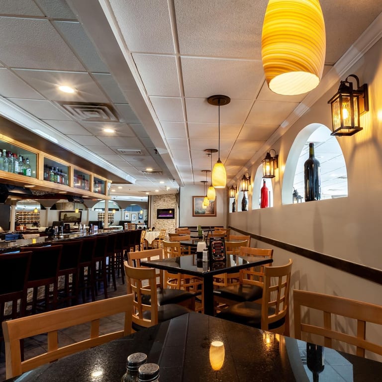 Elegant & Sophisticated Dining, Events & Catering
