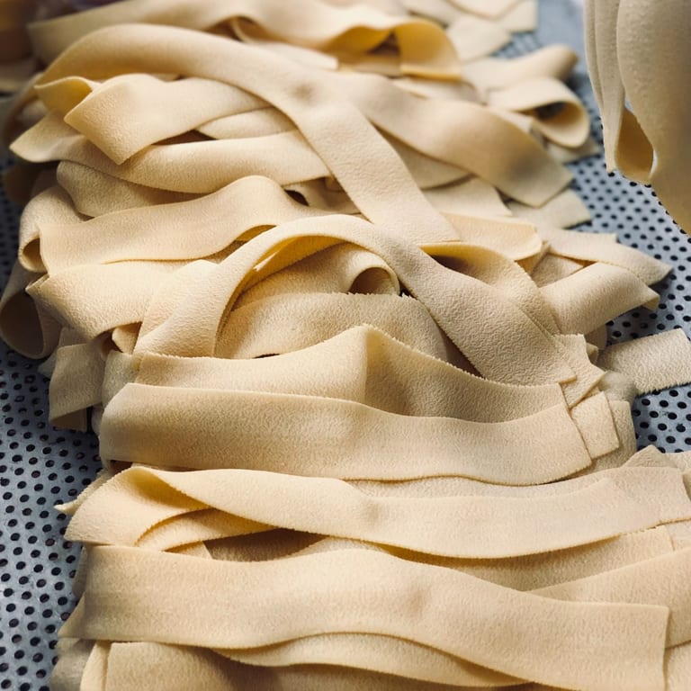 Recipes Made From Scratch With Care and Tradition