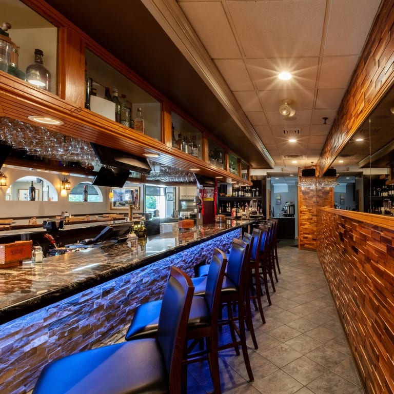 Gather and Dine With Us