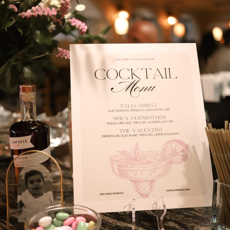 Celebrate Every Occasion With Ease