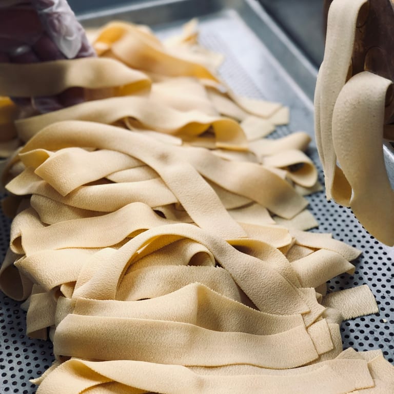 Made From Scratch Since 1987