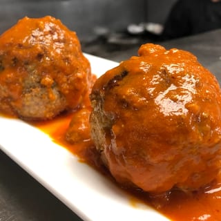 Side Meatballs