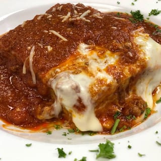 Lasagna