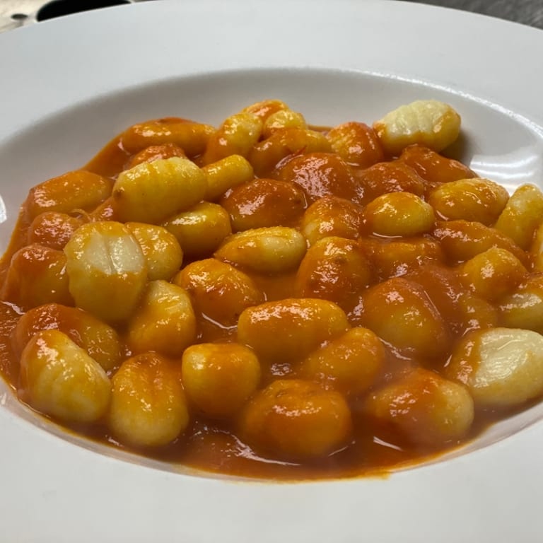 Savor Our Fresh Ravioli