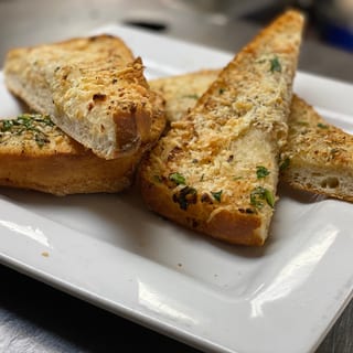Garlic Bread